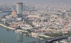 الإعلام الأمني: فحص روتيني لمنظومات الدفاع الجوي في بغداد هذا اليوم